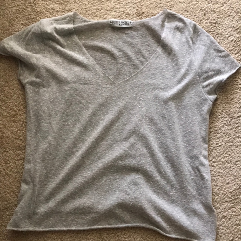 Urban outfitters v-neck